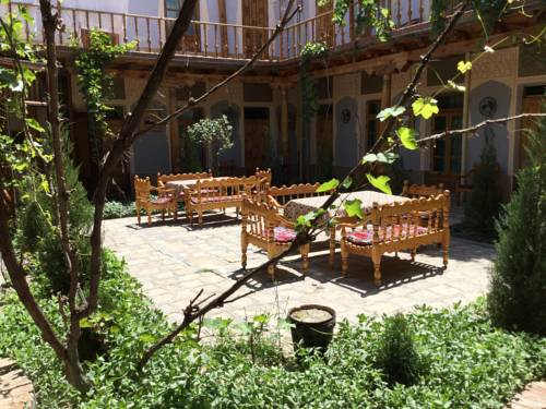 Фотографии гостиницы
Nodirbek