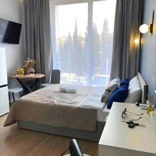 Фотография квартиры Апартаменты 5 минут от моря