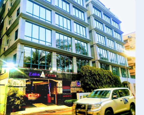 Фотография гостиницы Hotel Lake Castle