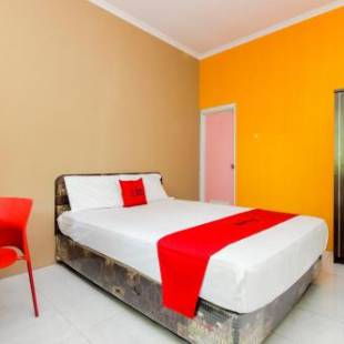 Фотографии гостевого дома
RedDoorz @ Jalan Pramuka Manado