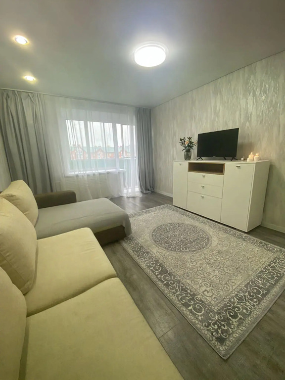 Фотография квартиры Апартаменты на улице Крупской 21