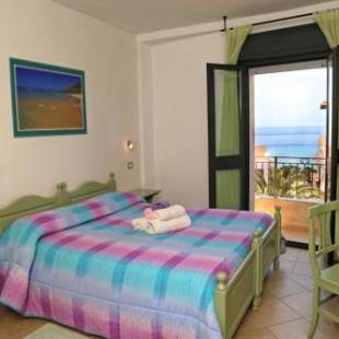 Фотографии гостиницы
Hotel Residence Ampurias