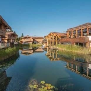 Фотографии гостиницы
INNs HOLZ