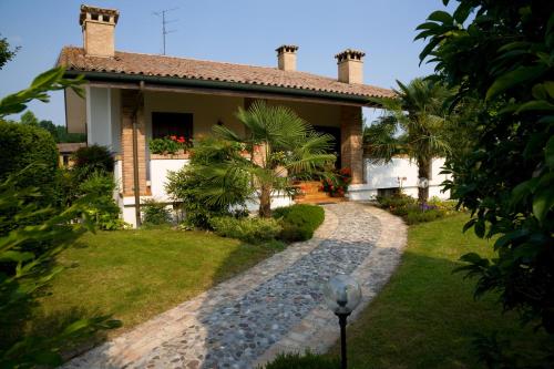 Фотография мини отеля Ca' Livenza