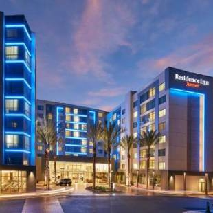 Фотографии гостиницы
Residence Inn by Marriott at Anaheim Resort/Convention Center