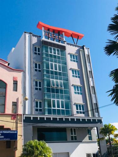 Фотография апарт отеля Alexis KT Roomstay