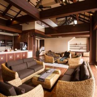 Фотографии мини отеля
Shinyu no Yado SAZANA