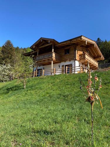 Фотография гостевого дома Ferienhaus Berggfui Juni 2020 Eröffnet