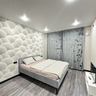 Фотография квартиры Квартира Просторная Однокомнатная