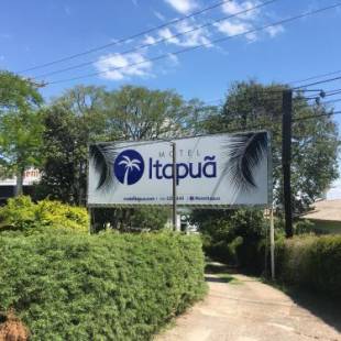 Фотографии мини отеля
Motel Itapua 1