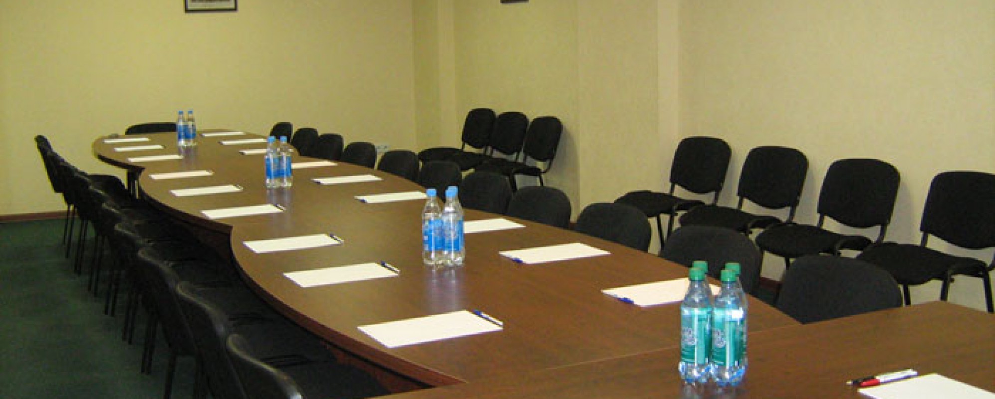 Фотографии конференц-зала Россия