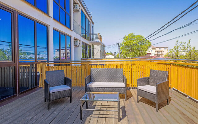 Фотография гостевого дома Элион