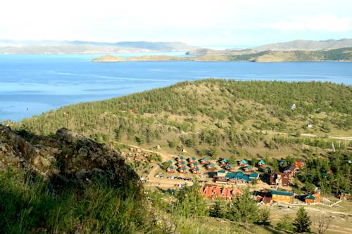 Фотография гостиницы Чара