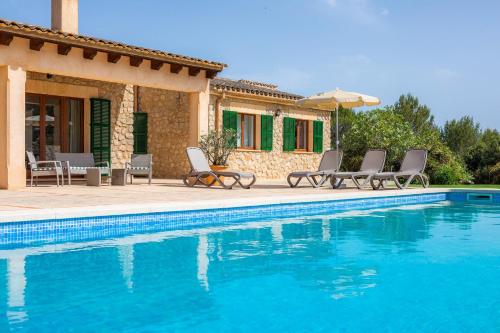 Фотография гостевого дома Sa Font