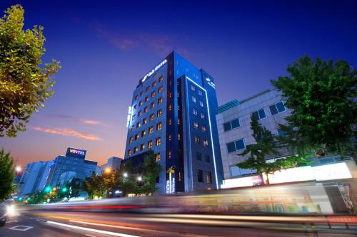 Фотография гостиницы GnB Hotel