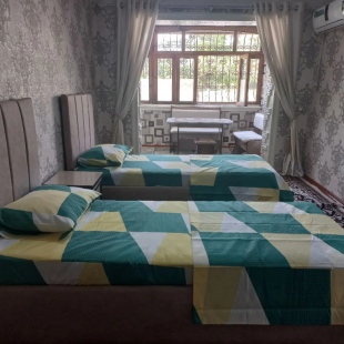 Фотография квартиры Апартаменты Cozy 2-Bedroom Apartments