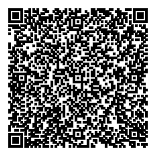 QR код мини отеля Заимка рыбная