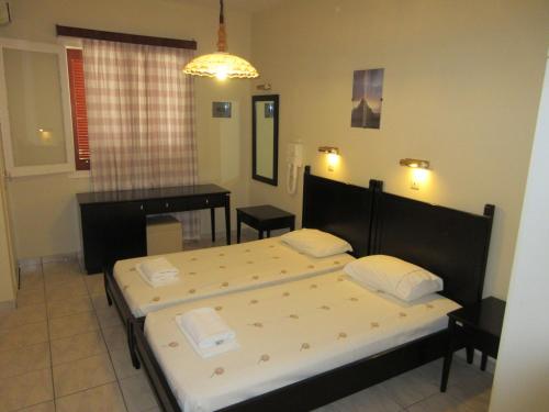 Фотография апарт отеля Lorenzo House Apartments