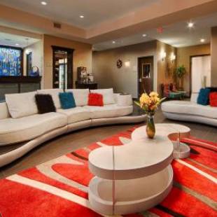 Фотографии гостиницы
Best Western Plus Pleasanton Hotel