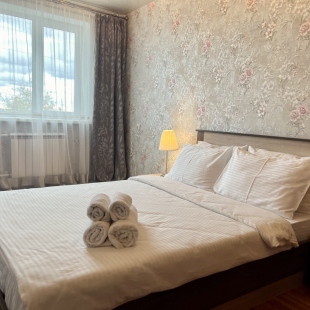 Фотография квартиры Квартира 2-х комнатная на улице Розы Люксембург 41