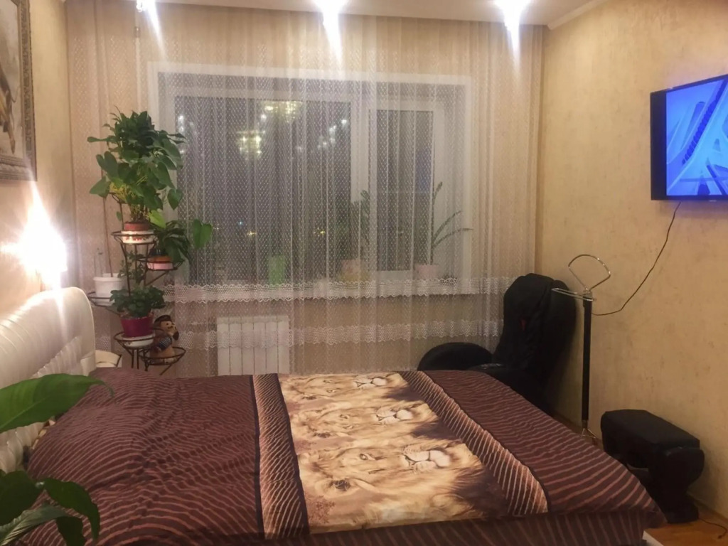 Фотография квартиры Апартаменты на проспекте Московский 6