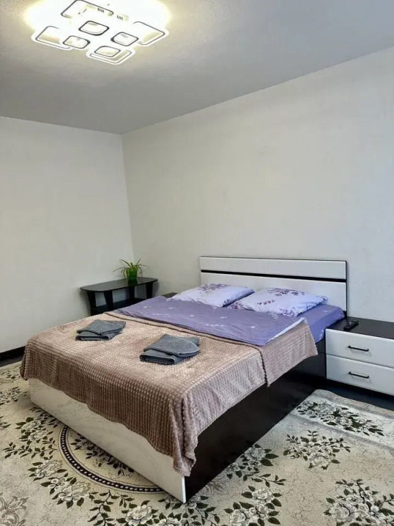 Фотография квартиры Квартира На проспекте Строителей 62