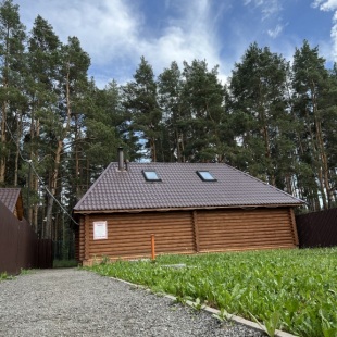 Фотография Коттеджа Частный Дом Буа Алан