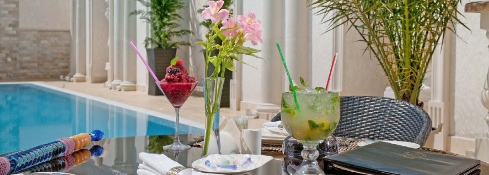 Фотография ресторана De le Mar