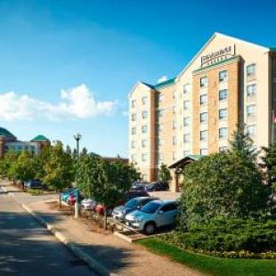 Фотографии гостиницы
Staybridge Suites Oakville Burlington, an IHG Hotel