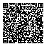 QR код гостиницы Eridana Hotel