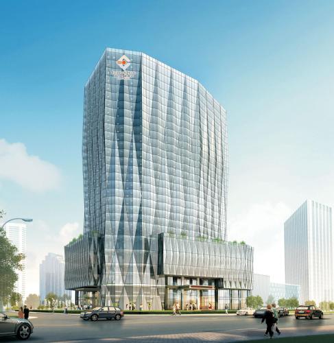 Фотография гостиницы Estandon Hotel Guangzhou