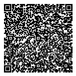 QR код базы отдыха Озерный рай