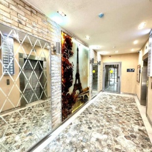 Фотография квартиры Апартаменты на улице Быстрецкая 18 корпус 2