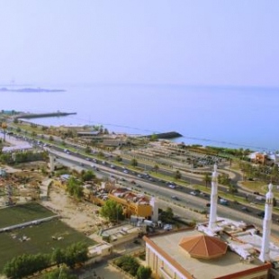 Фотография апарт отеля Sedra Residence