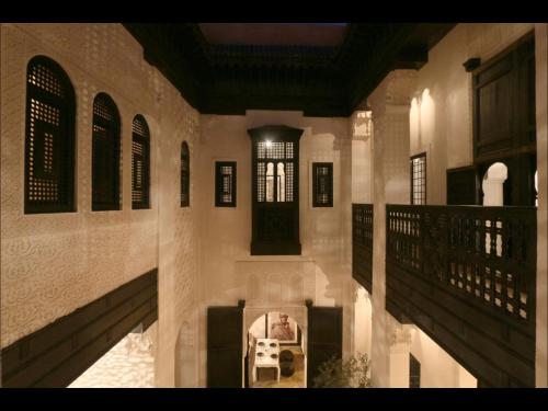 Фотографии мини отеля
Azzouna13