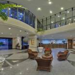 Фотография гостиницы Tulip Inn Fortaleza