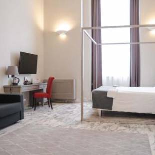 Фотографии гостиницы
Hotel De Ville