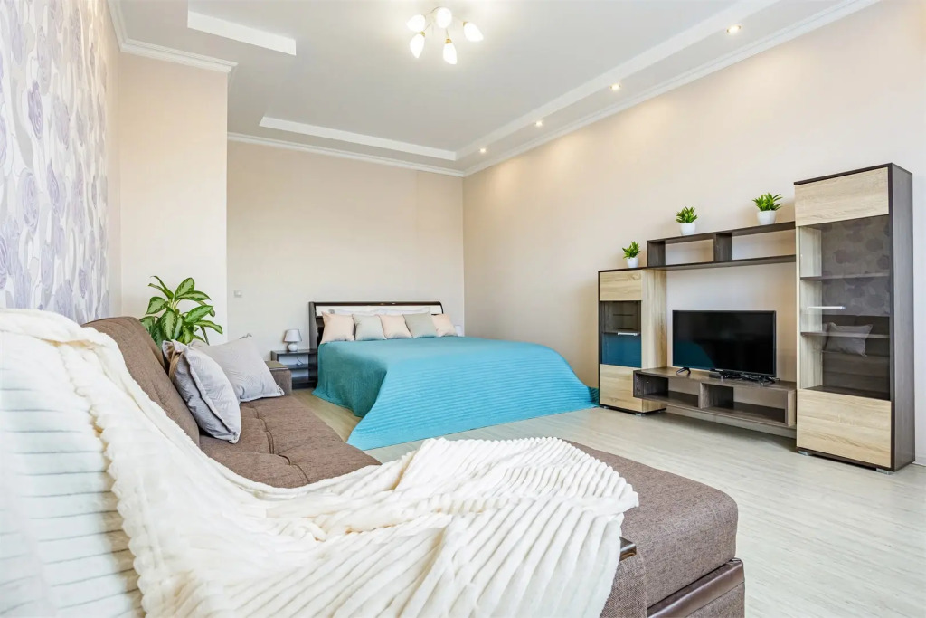 Фотография квартиры Апартаменты на Галерее 2