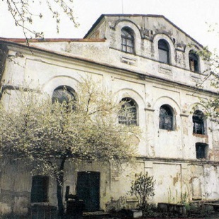 Фотография достопримечательности Синагога