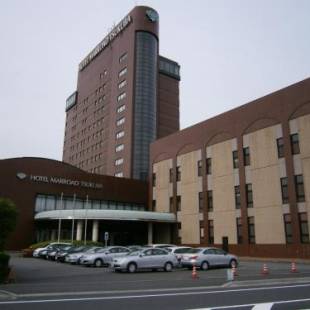 Фотографии гостиницы 
            Hotel Marroad Tsukuba