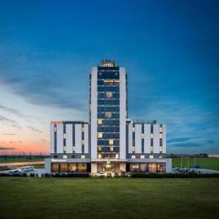 Фотографии гостиницы
Pannonia Tower