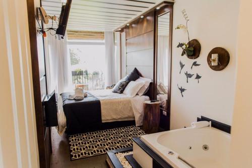 Фотография гостиницы Pousada Cafe Poesia