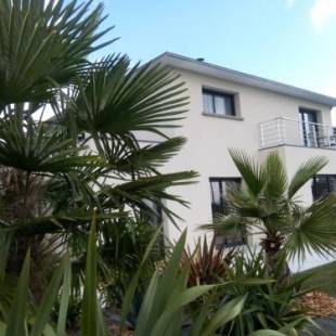 Фотографии мини отеля
Chambre d'hôtes Les Bruyères