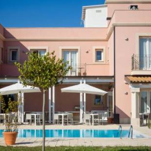 Фотографии гостиницы 
            Hotel Danieli Pozzallo