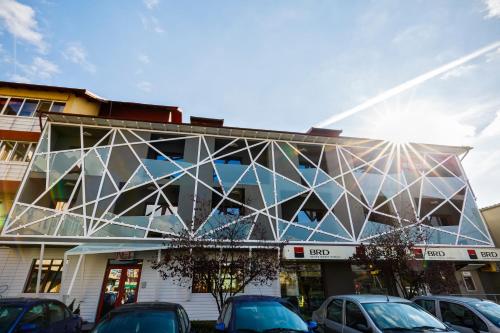 Фотографии гостиницы 
            Net Hotel Pitesti