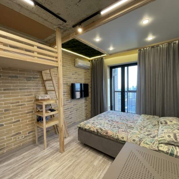 Фотографии квартиры
Апартаменты Sibkvart Ядринцевская 57