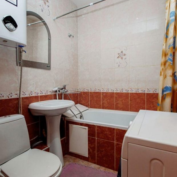 Фотографии квартиры
С комфортом на проспекте Мира 367В