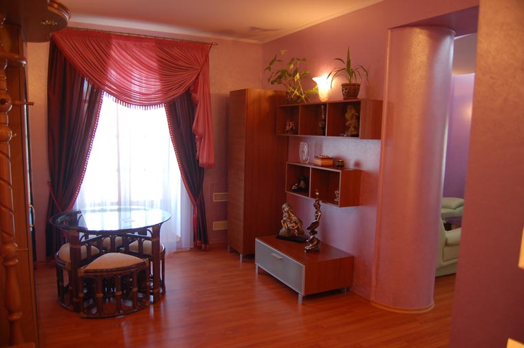 Фотография гостиницы Украина