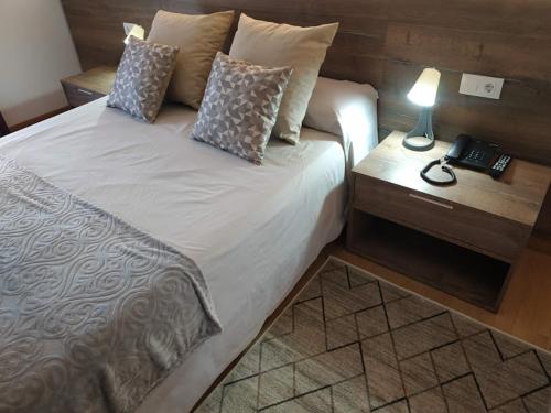 Фотография гостиницы Hotel Cervaria