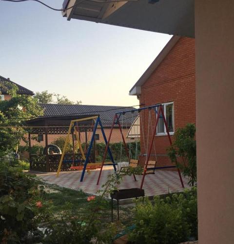 Фотография гостевого дома Арбуз и Дыня